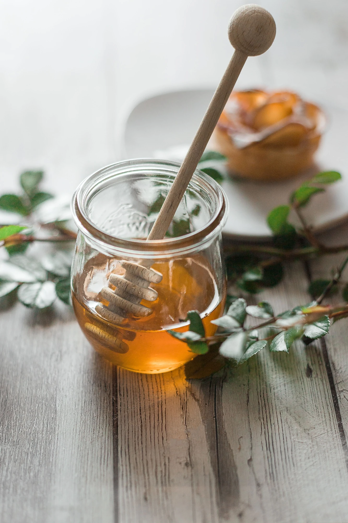 Honey